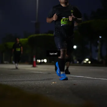 Runner Photo 5472255