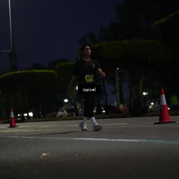 Runner Photo 5472258