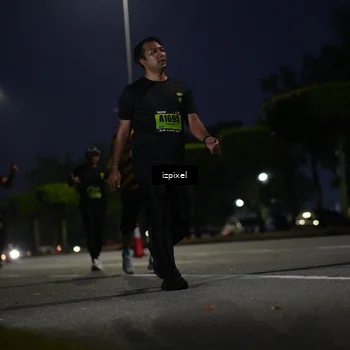 Runner Photo 5472260