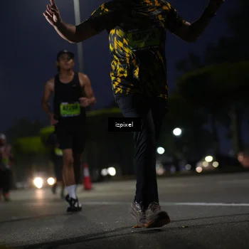 Runner Photo 5472281