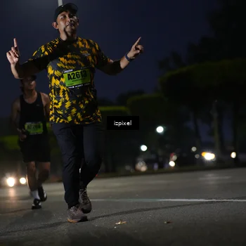 Runner Photo 5472287