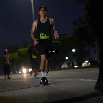 Runner Photo 5472294