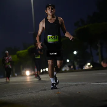 Runner Photo 5472296