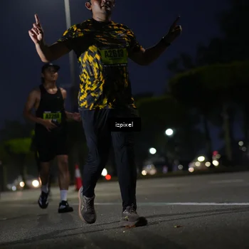 Runner Photo 5472303