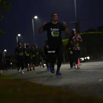 Runner Photo 5472310