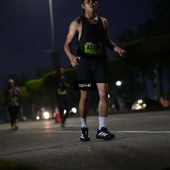 Runner Photo 5472311