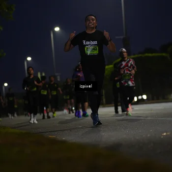Runner Photo 5472316