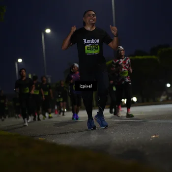 Runner Photo 5472318