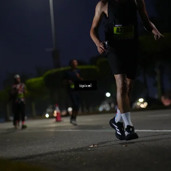 Runner Photo 5472319