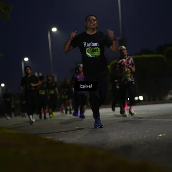 Runner Photo 5472330