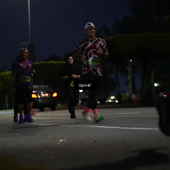 Runner Photo 5472331