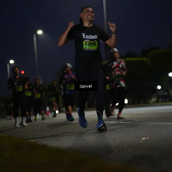 Runner Photo 5472337