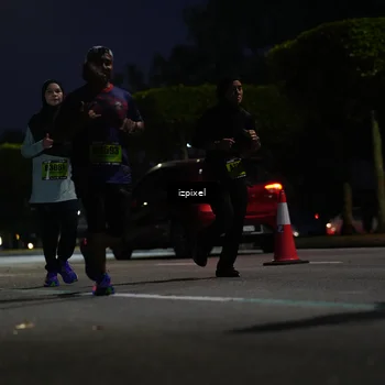 Runner Photo 5472352