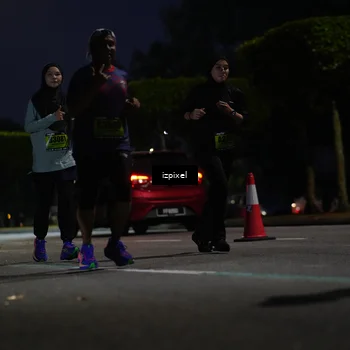 Runner Photo 5472361