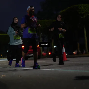 Runner Photo 5472362