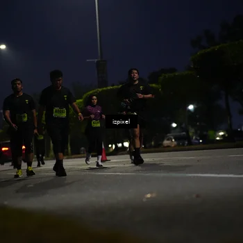 Runner Photo 5472374