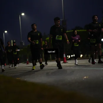 Runner Photo 5472375
