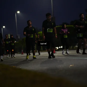 Runner Photo 5472377