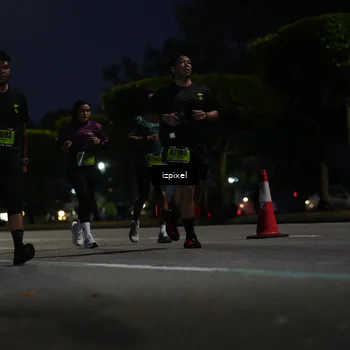 Runner Photo 5472381