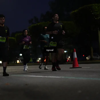 Runner Photo 5472382