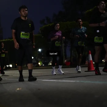 Runner Photo 5472389