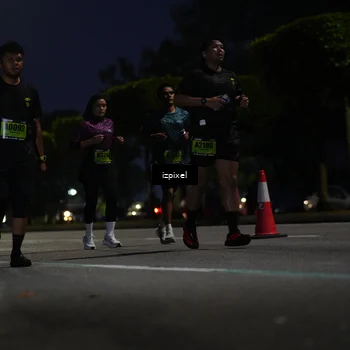 Runner Photo 5472390
