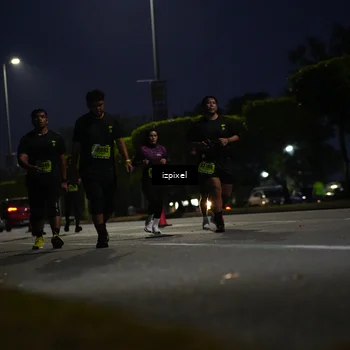 Runner Photo 5472391