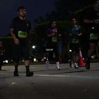 Runner Photo 5472394