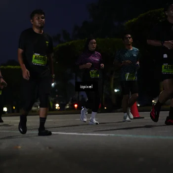 Runner Photo 5472397