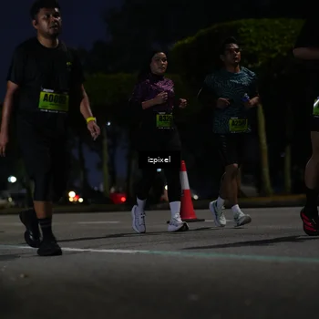 Runner Photo 5472405