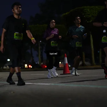 Runner Photo 5472408