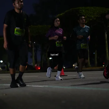 Runner Photo 5472411