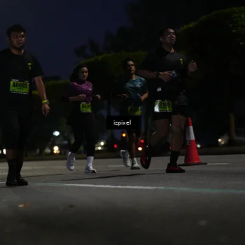 Runner Photo 5472418