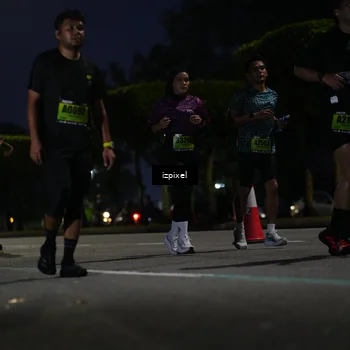 Runner Photo 5472425