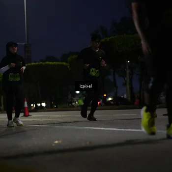 Runner Photo 5472426