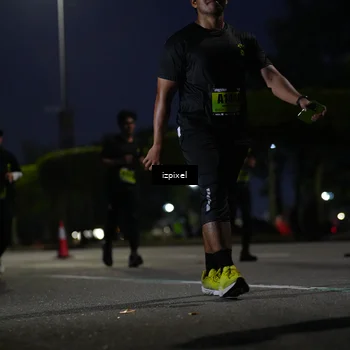 Runner Photo 5472427