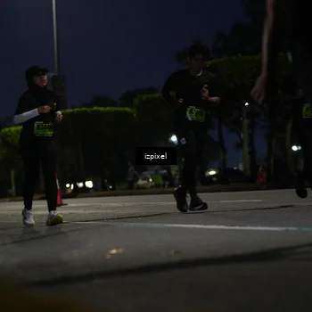 Runner Photo 5472432
