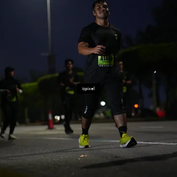 Runner Photo 5472433
