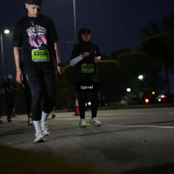 Runner Photo 5472434