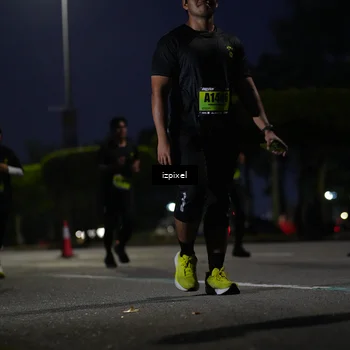 Runner Photo 5472435