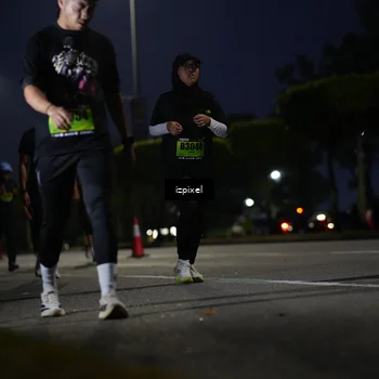 Runner Photo 5472438