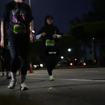 Runner Photo 5472443