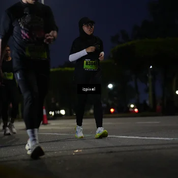 Runner Photo 5472444
