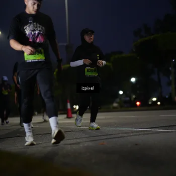 Runner Photo 5472451