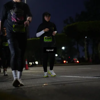 Runner Photo 5472452