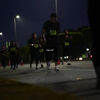 Runner Photo 5472453