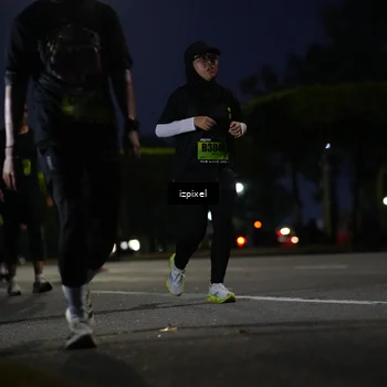 Runner Photo 5472455
