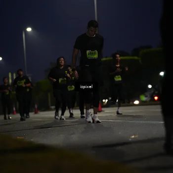 Runner Photo 5472463
