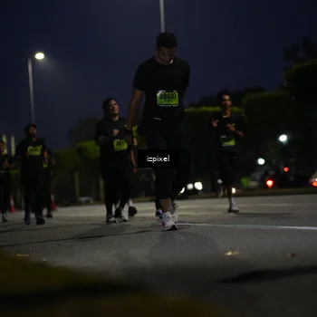 Runner Photo 5472475
