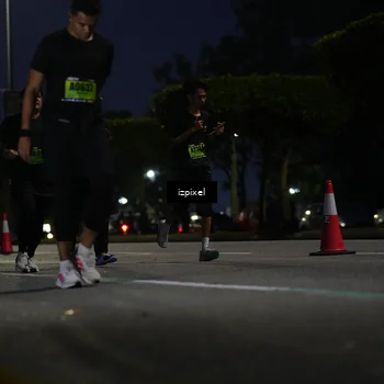 Runner Photo 5472480